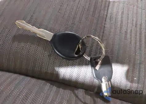 2004 Jeep Wrangler X из США, поврежденный, VIN 1J4FA39S54P799889